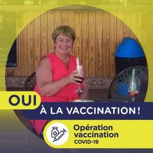 Meet your Posher, Anne